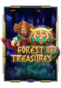 forest-treasure