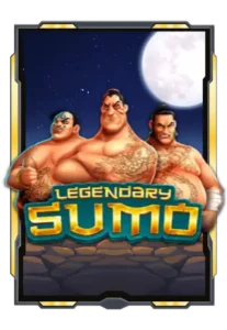 legendary-sumo