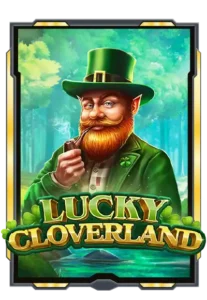 lucky-cloverland