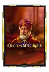 riches-of-caliph