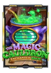 the-magic-cauldron