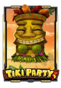 tiki-party